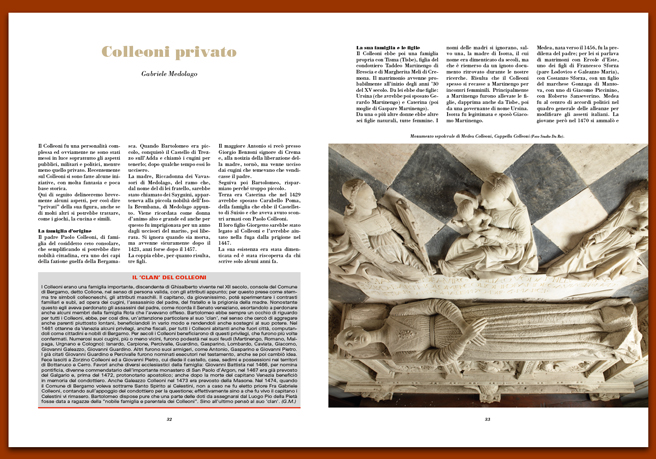 Rivista 124_Colleoni privato