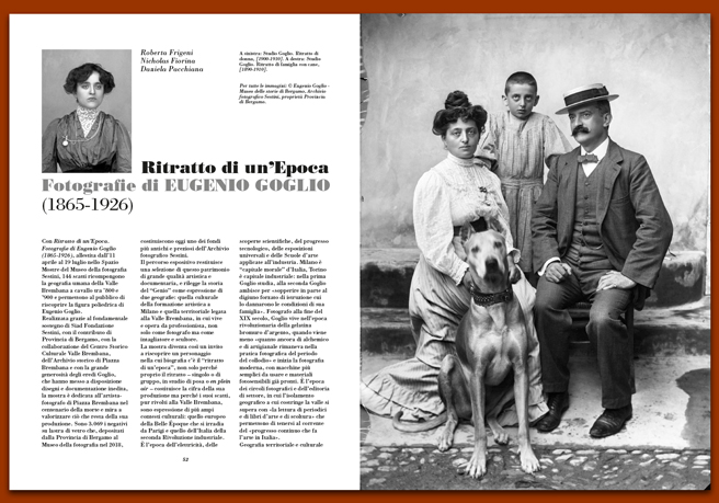 Rivista 126_Fotografie di Eugenio Goglio
