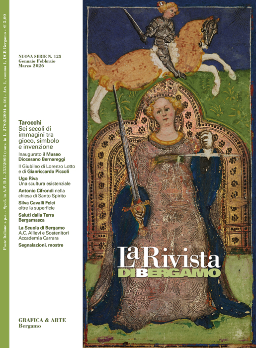 Rivista 125 Rivista 125