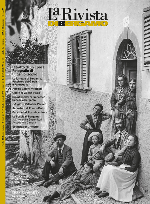 Rivista 126