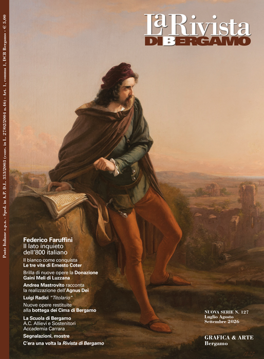 Rivista 127 Rivista 127